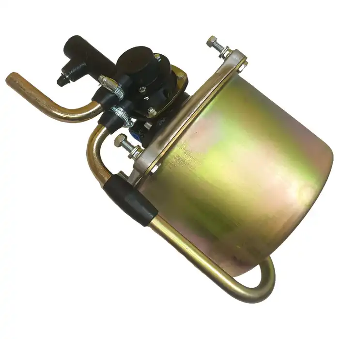 Servo do Freio 15/920065  GTT PARTS 