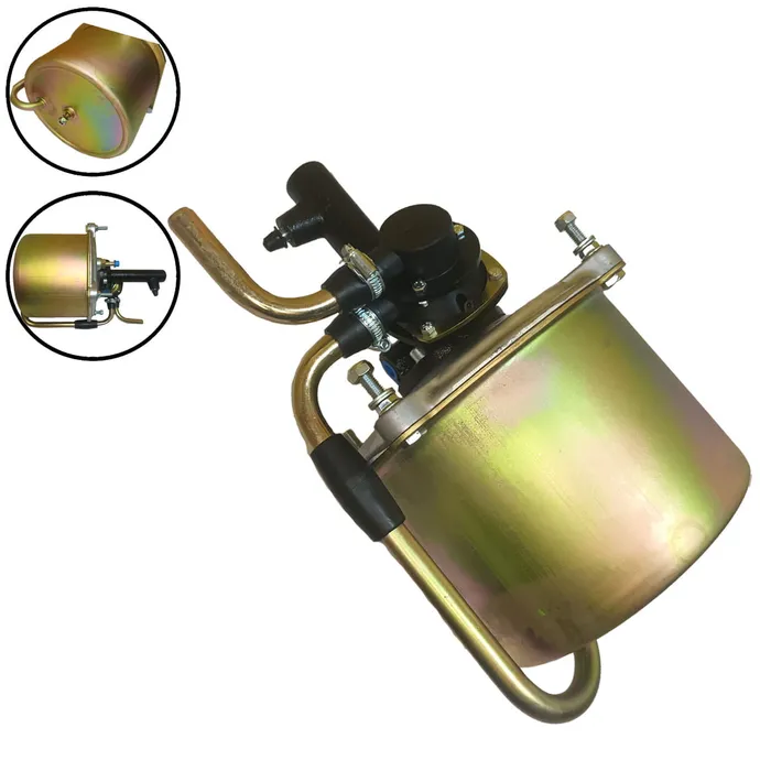 Servo do Freio 15/920065  GTT PARTS 