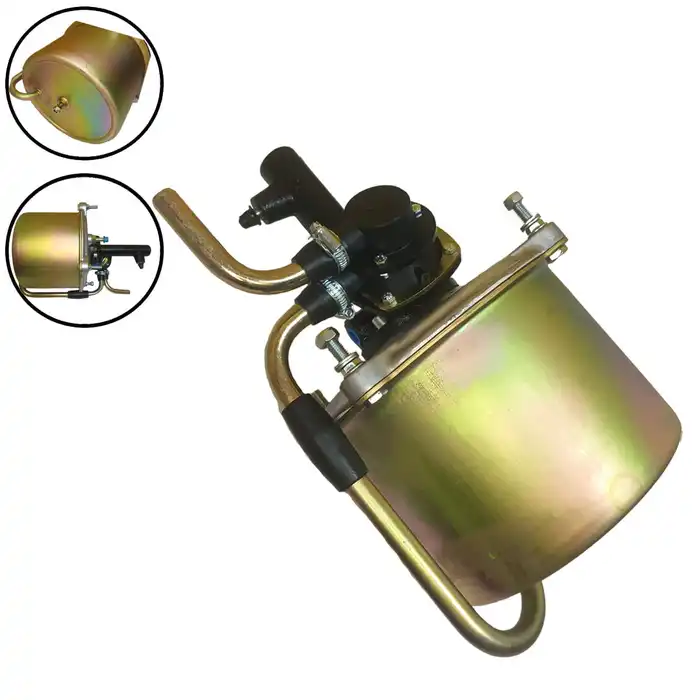 Servo do Freio 15/920065  GTT PARTS 