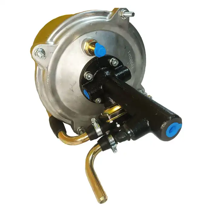 Servo do Freio 15/920065  GTT PARTS 