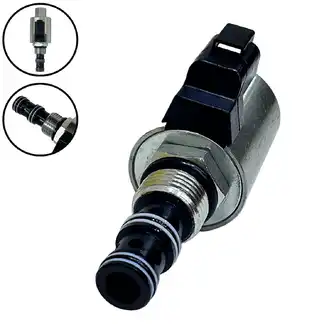 Válvula de Tração 25/220992  GTT PARTS