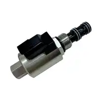 Válvula de Tração 4x4  25/220992  GTT PARTS - imagem 3