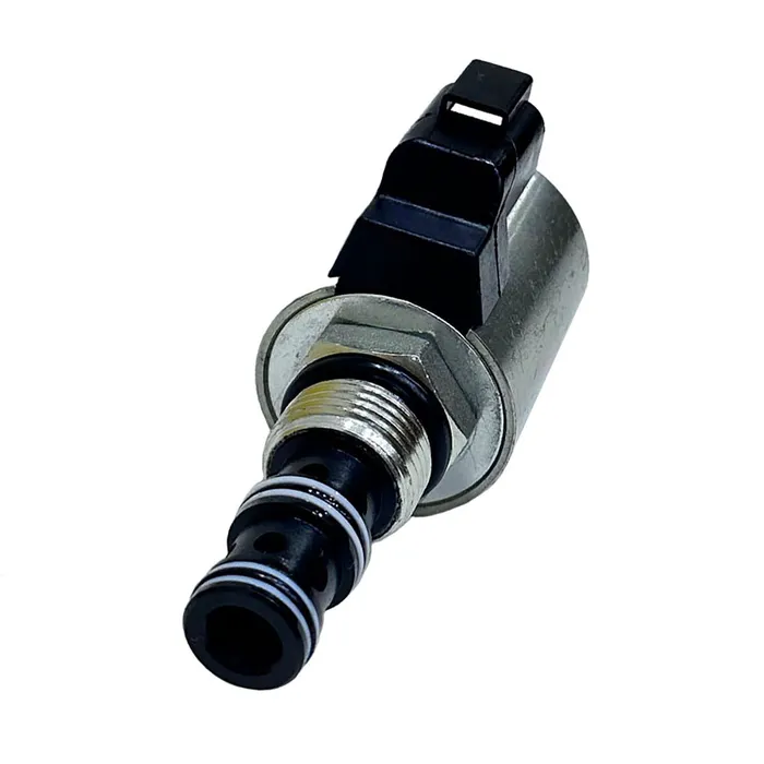 Válvula de Tração 4x4  25/220992  GTT PARTS