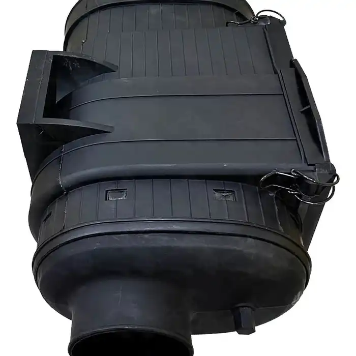 Conjunto de Filtro de Ar Completo 