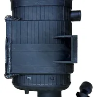 Conjunto de Filtro de Ar Completo  - imagem 7