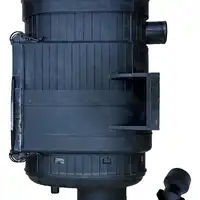 Conjunto de Filtro de Ar Completo  - imagem 7