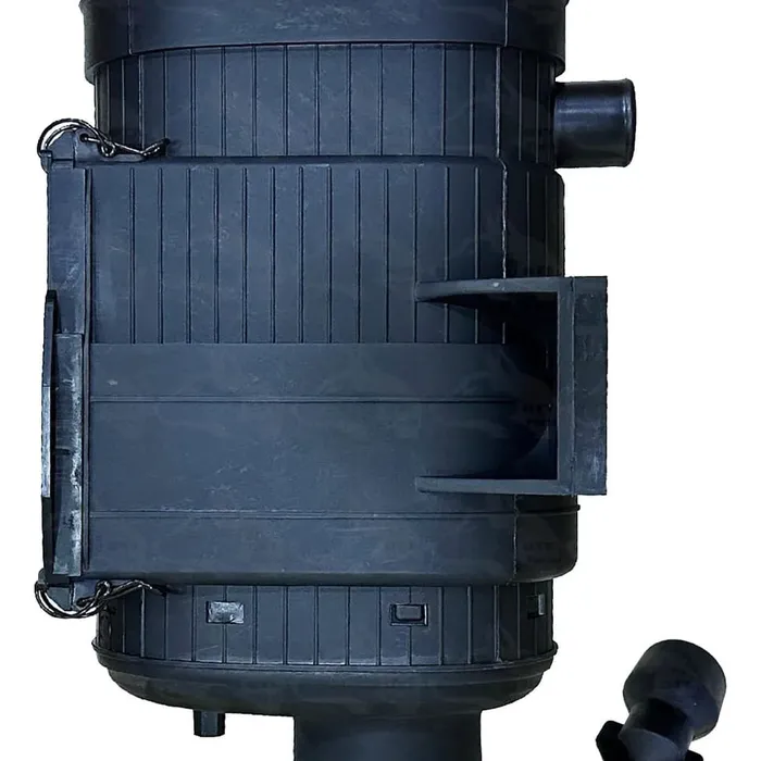 Conjunto de Filtro de Ar Completo 