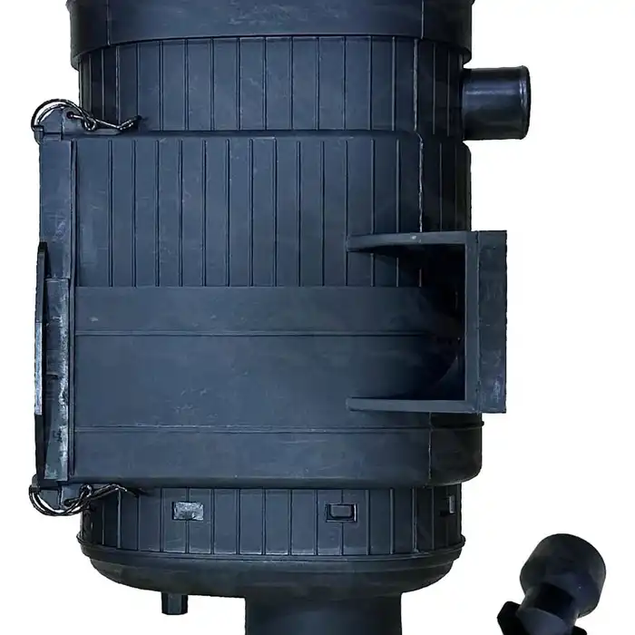 Conjunto de Filtro de Ar Completo 