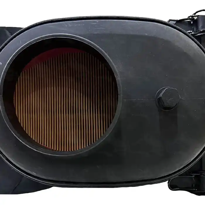 Conjunto de Filtro de Ar Completo 