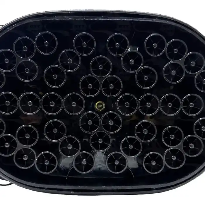 Conjunto de Filtro de Ar Completo 