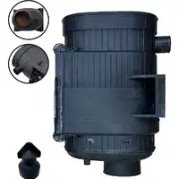 Conjunto de Filtro de Ar Completo  - imagem 1