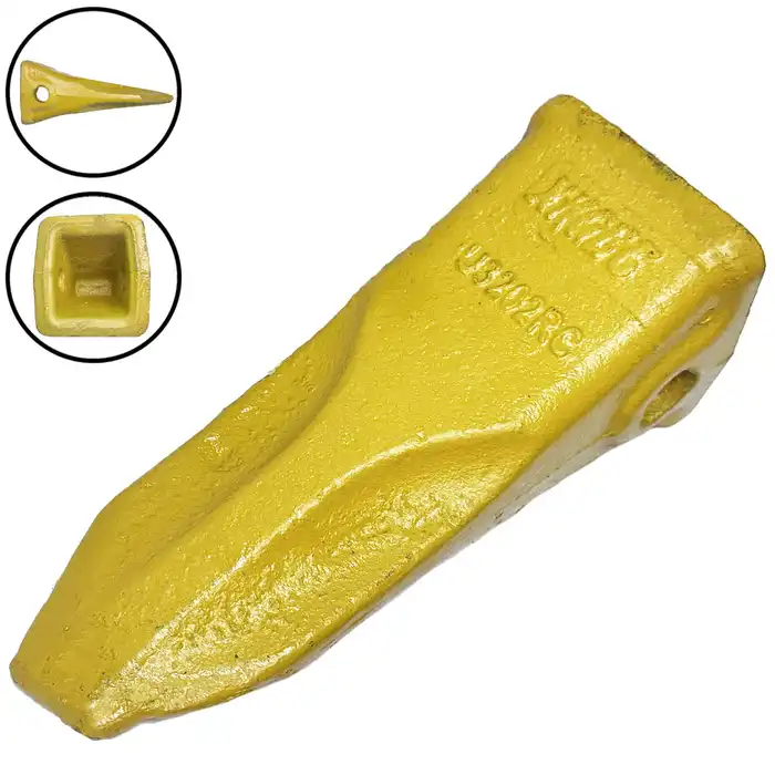 Dente Reforçado 1U3202RC  GTT PARTS 