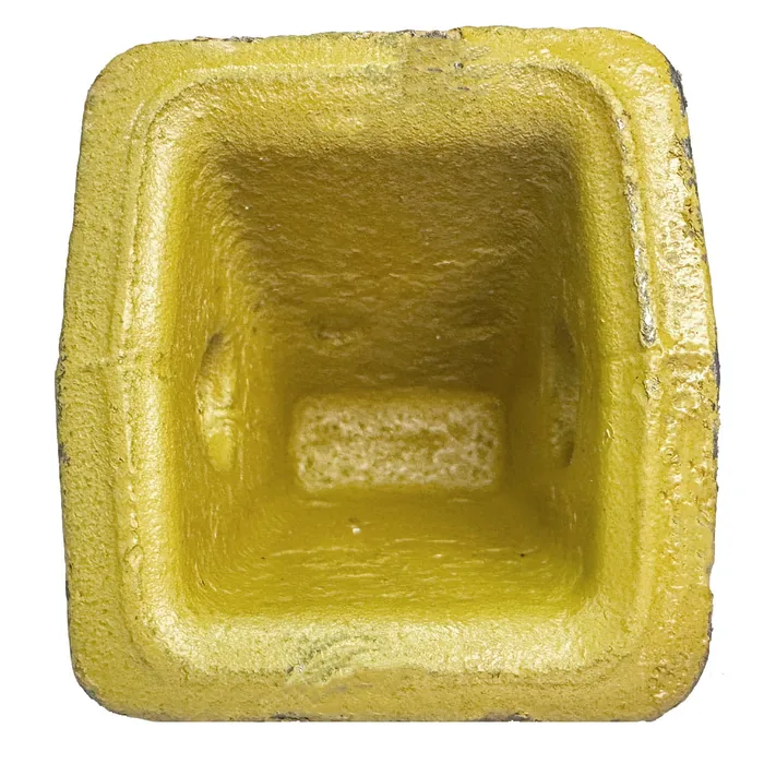 Dente Reforçado 1U3202RC  GTT PARTS 