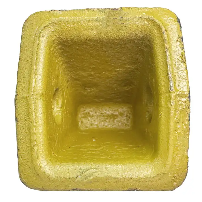 Dente Reforçado 1U3202RC  GTT PARTS 