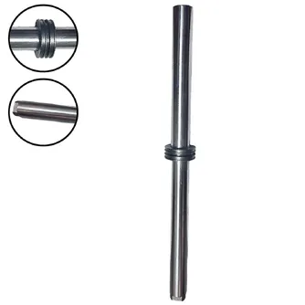 Haste da Direção Hidráulica 590/40208  GTT PARTS  