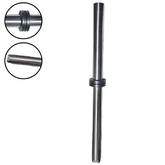 Haste da Direção Hidráulica 590/40208  GTT PARTS  