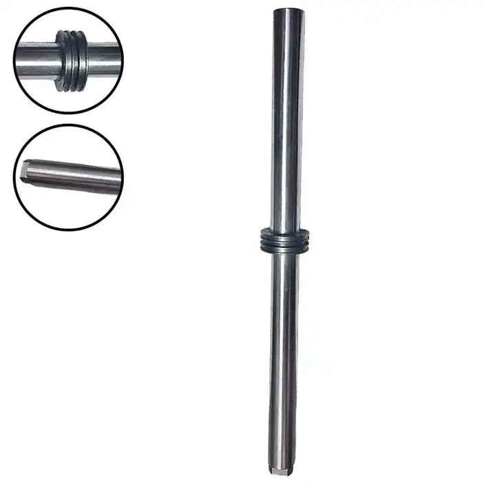 Haste da Direção Hidráulica 590/40208  GTT PARTS  