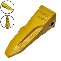 Ponta / Unha 1U3252RC GTT PARTS - imagem 1