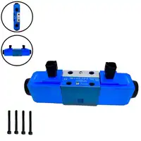 Válvula Solenoide Completa para Transmissão 25/220998  GTT PARTS  - imagem 1