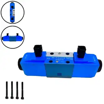 Válvula Solenoide Completa para Transmissão 25/220998  GTT PARTS 