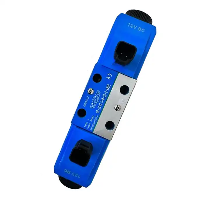 Válvula Solenoide Completa para Transmissão 25/220998  GTT PARTS 