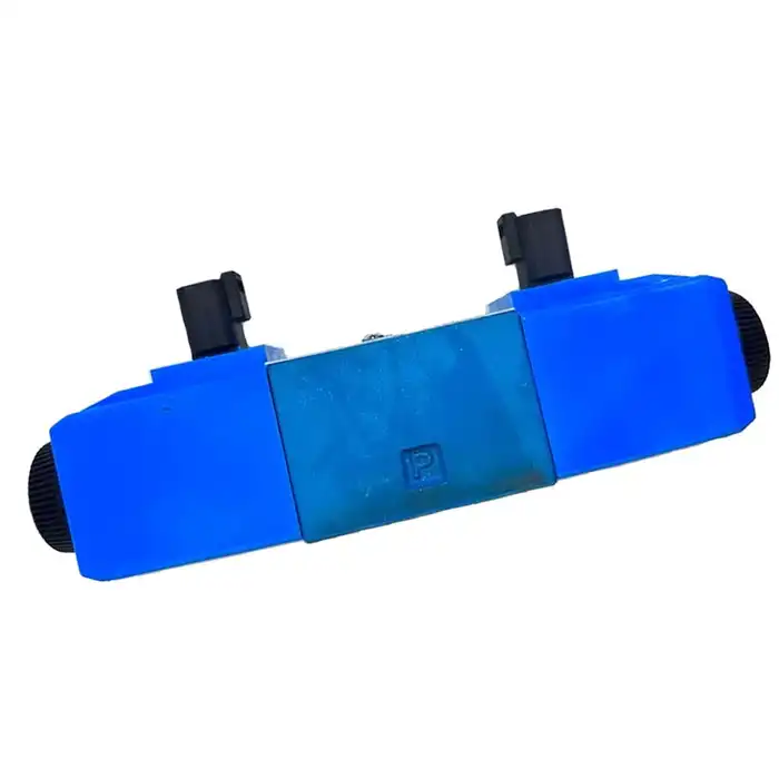 Válvula Solenoide Completa para Transmissão 25/220998  GTT PARTS 