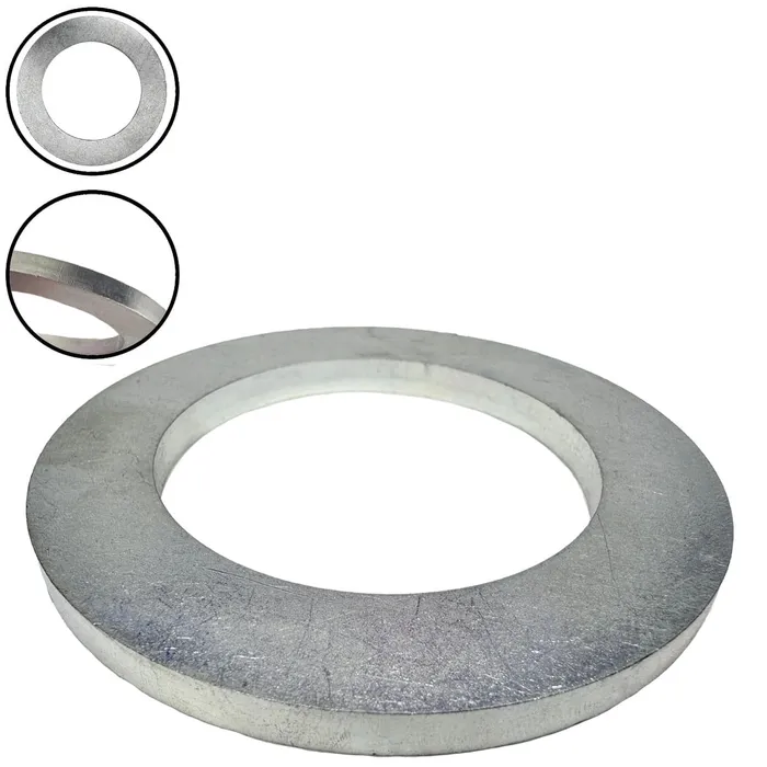 Arruela da Concha Traseira 823/00470  GTT PARTS 