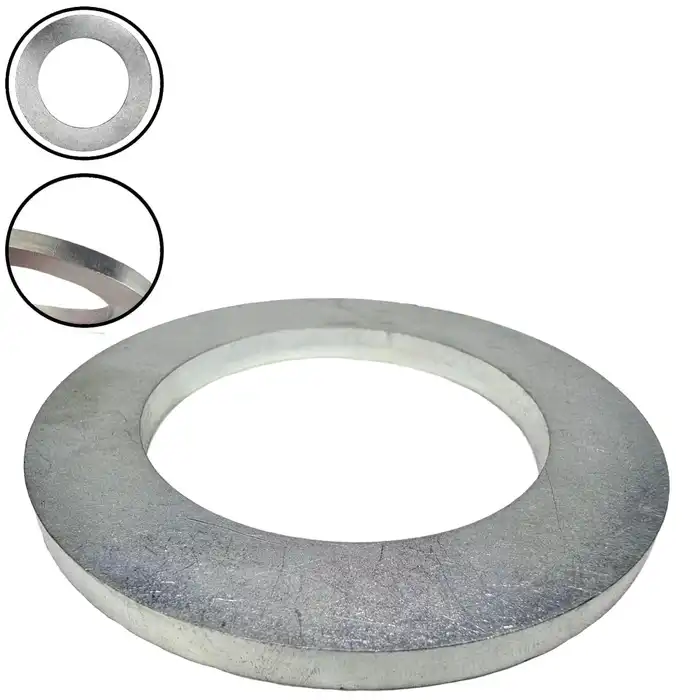 Arruela da Concha Traseira 823/00470  GTT PARTS 