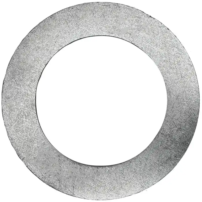 Arruela da Concha Traseira 823/00470  GTT PARTS 