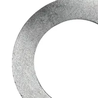 Arruela da Concha Traseira 823/00470  GTT PARTS  - imagem 2