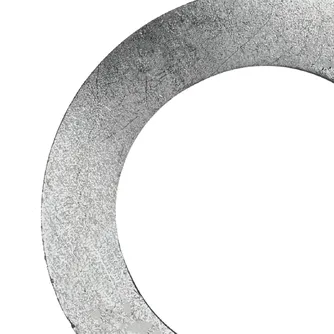 Arruela da Concha Traseira 823/00470  GTT PARTS 