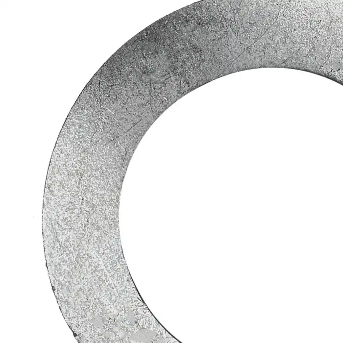 Arruela da Concha Traseira 823/00470  GTT PARTS 