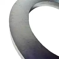 Arruela da Concha Traseira 823/00470  GTT PARTS  - imagem 3