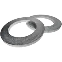 Arruela da Concha Traseira 823/00470  GTT PARTS  - imagem 8