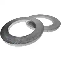 Arruela da Concha Traseira 823/00470  GTT PARTS  - imagem 8