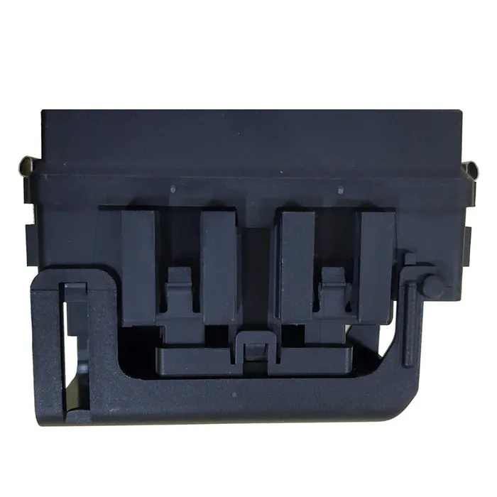 Caixa de Fusível Completa 716/30077  GTT PARTS 