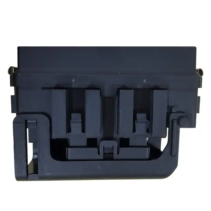 Caixa de Fusível Completa 716/30077  GTT PARTS 