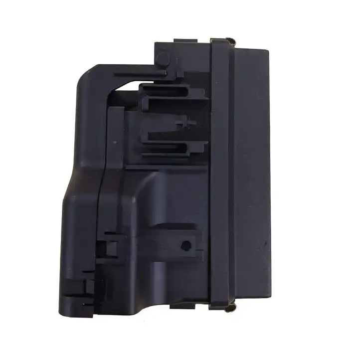 Caixa de Fusível Completa 716/30077  GTT PARTS 