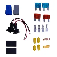 Caixa de Fusível Completa 716/30077  GTT PARTS  - imagem 2