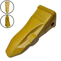 Ponta / Unha 1U3452RC GTT PARTS - imagem 1