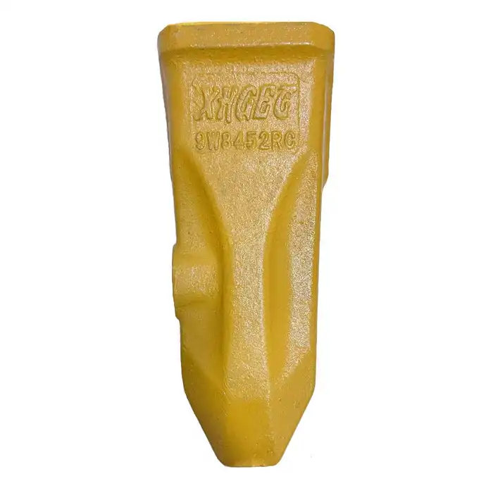 Ponta / Unha 1U3452RC GTT PARTS