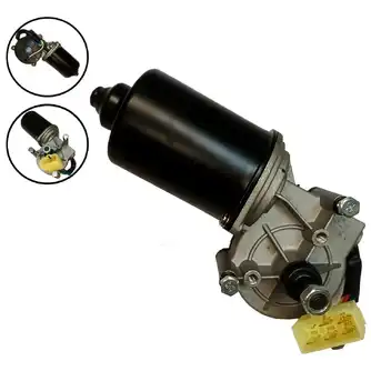 Motor do Limpador de Para-Brisa 21N601280  GTT PARTS 