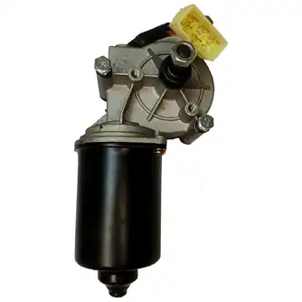 Motor do Limpador de Para-Brisa 21N601280  GTT PARTS 