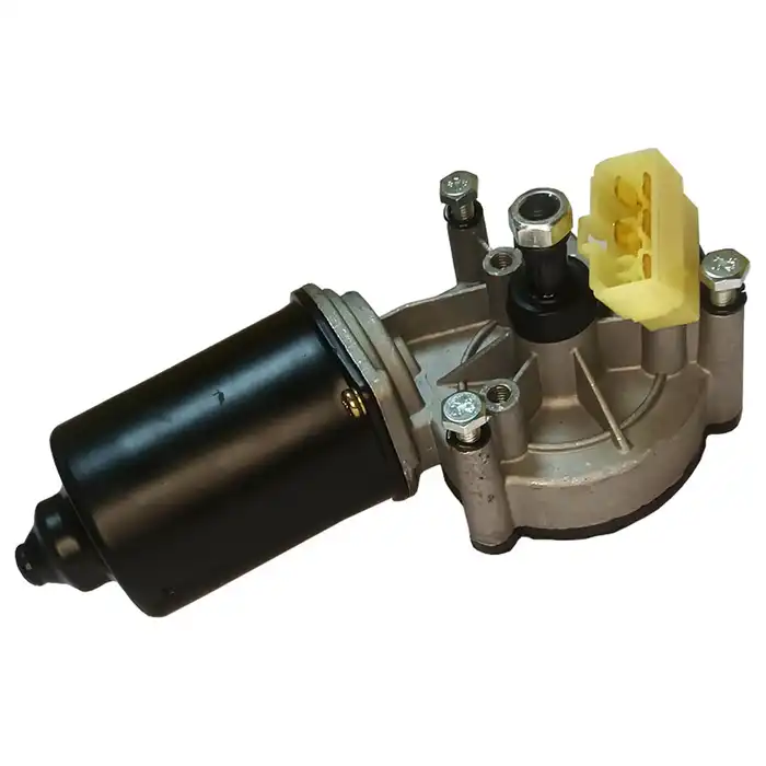 Motor do Limpador de Para-Brisa 21N601280  GTT PARTS 