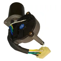 Motor do Limpador de Para-Brisa 21N601280  GTT PARTS  - imagem 5