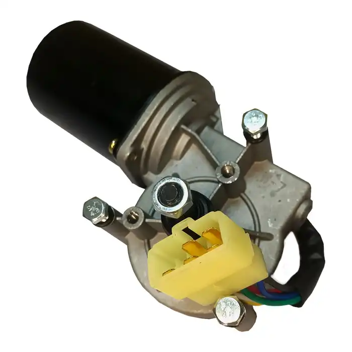 Motor do Limpador de Para-Brisa 21N601280  GTT PARTS 