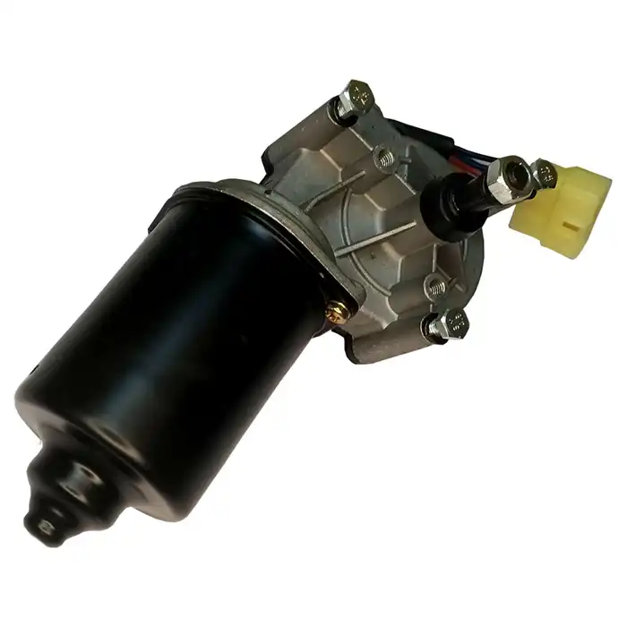 Motor do Limpador de Para-Brisa 21N601280  GTT PARTS 