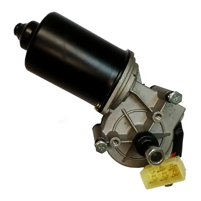 Motor do Limpador de Para-Brisa 21N601280  GTT PARTS 