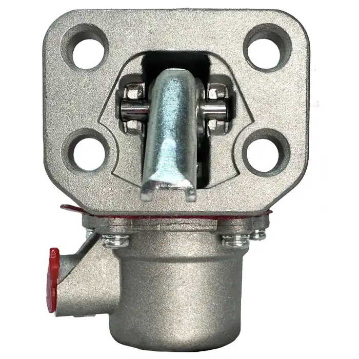 Bomba de Combustível Alimentadora 