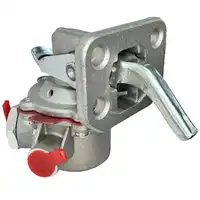 Bomba de Combustível Alimentadora  - imagem 10